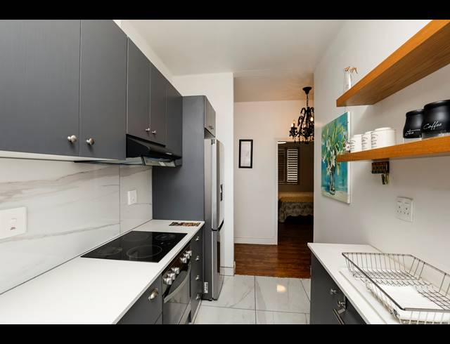2 BEDROOM APARTMENT FOR SALE IN MORNINGSIDE